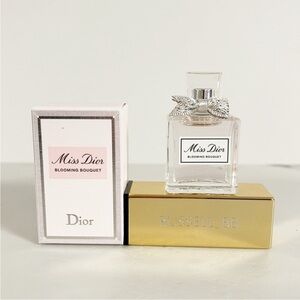 Dior Miss Dior Blooming Bouquet Mini 5 ml Bottle